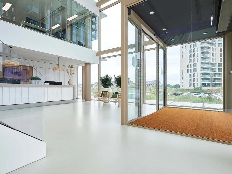 Kookosmatot Duratap Ruskea