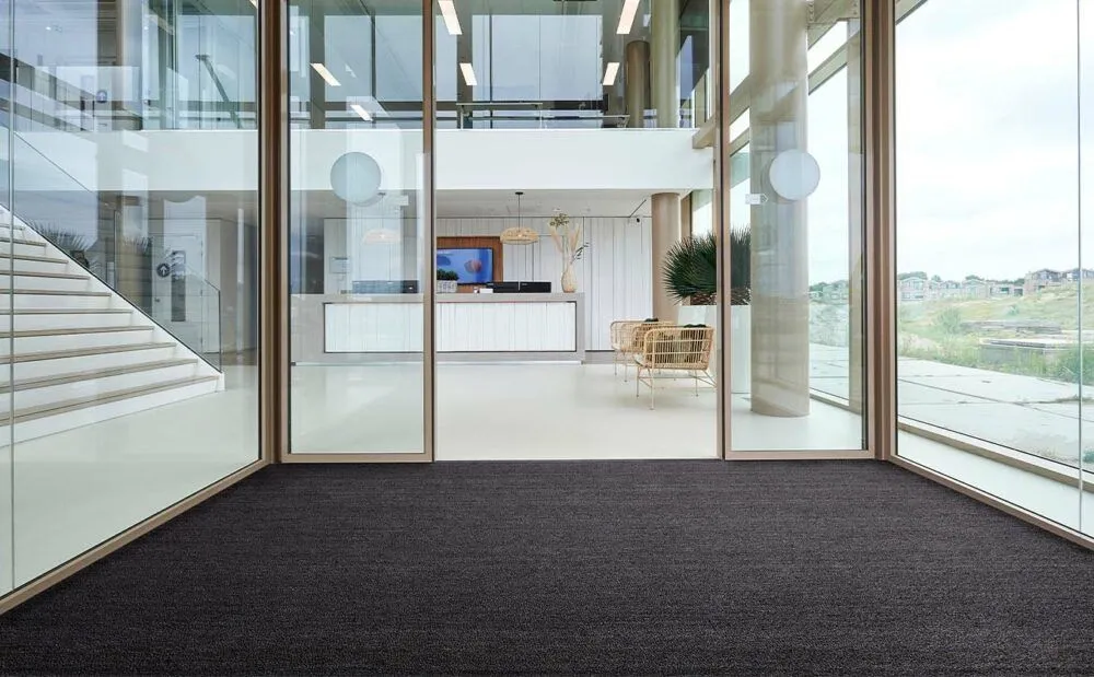 Kookosmatot Duratap Harmaa